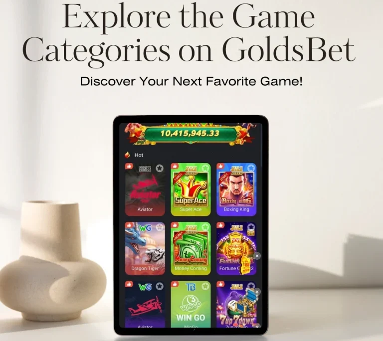 Gold bet Game APK v2.9 / Download Official APP For Android