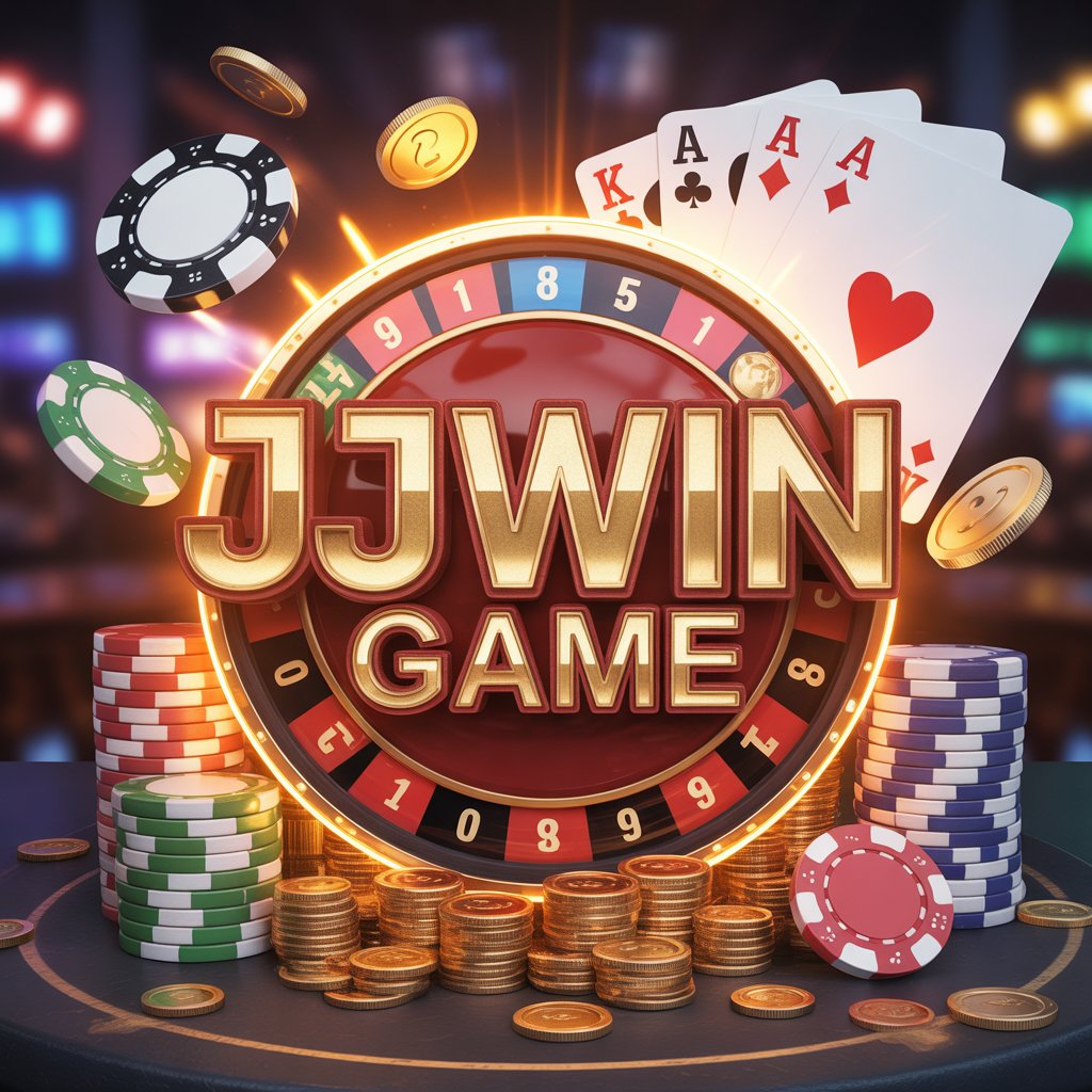 JJWin Game