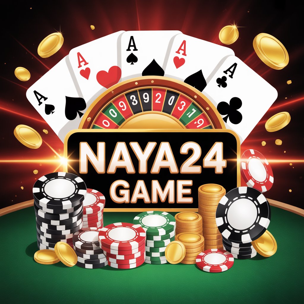 Naya24 Game