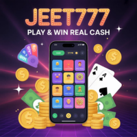 Jeet 777 Game